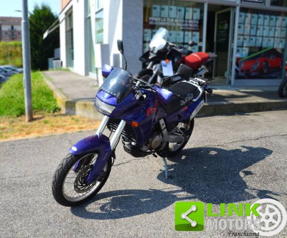 Immagine 1/10 di Aprilia DUMMY (1994)