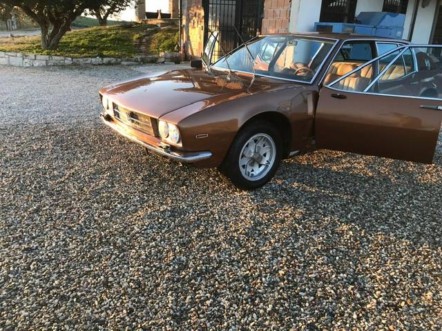 Bild 1/7 von ISO Rivolta Fidia (1970)