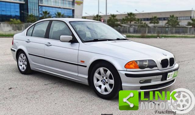 Afbeelding 1/10 van BMW 328i (1998)