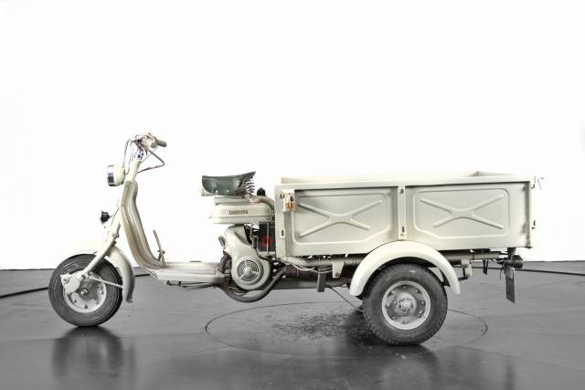 Bild 1/18 von Innocenti DUMMY (1958)
