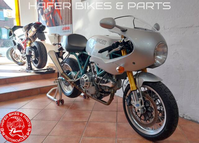 Image 1/50 of Ducati Paul Smart 1000 LE (2006)