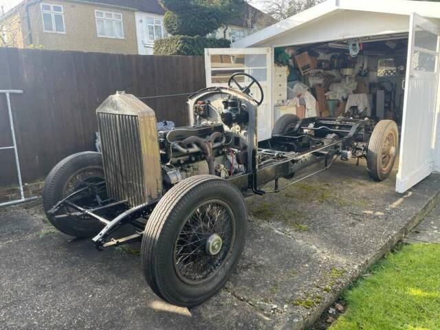 Bild 1/50 von Rolls-Royce 20&#x2F;25 HP (1933)