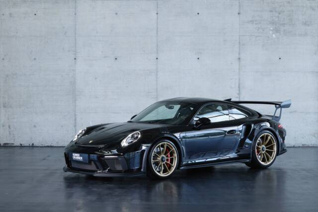 Image 1/50 of Porsche 911 GT3 RS (2019)