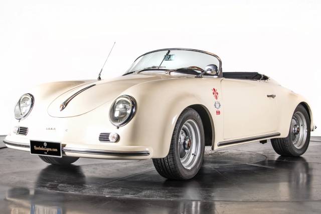 Bild 1/25 von Scheib 356 Speedster (1988)
