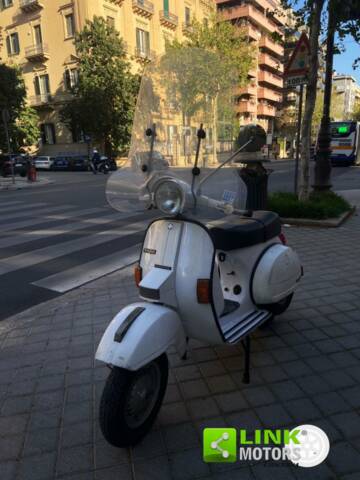 Bild 1/10 von Piaggio DUMMY (1997)