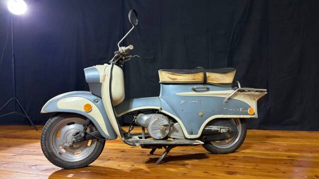 Image 1/15 of KTM Ponny I (1961)