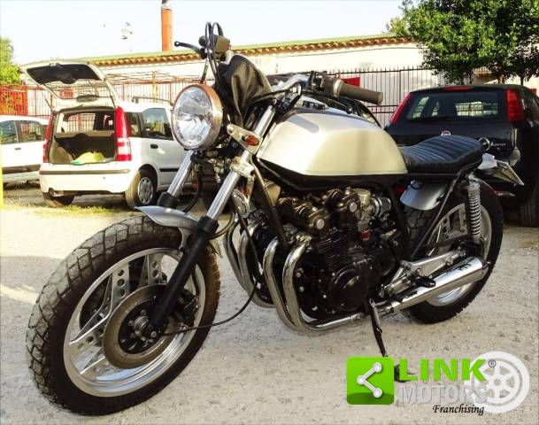Image 1/20 de Honda DUMMY (1981)