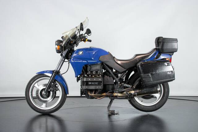 Immagine 1/50 di BMW DUMMY (1996)