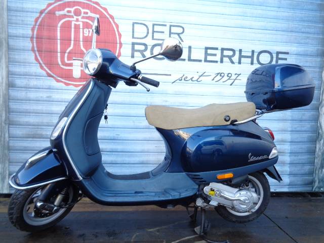 Image 1/4 de Piaggio DUMMY (2013)