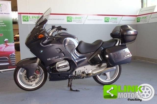 Image 1/12 de BMW DUMMY (1997)