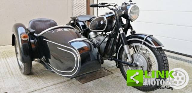 Immagine 1/8 di BMW DUMMY (1965)