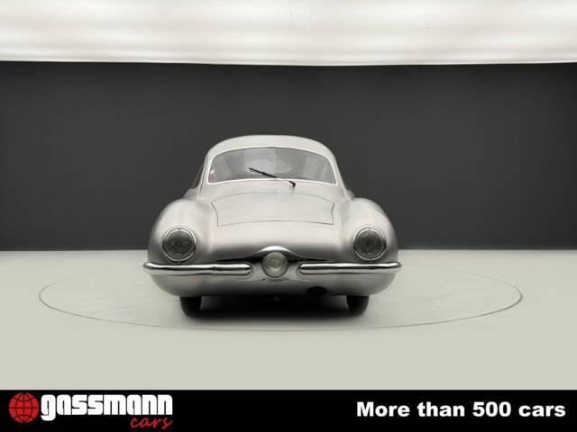 Image 1/15 of Volkhart V2 Sagitta (1944)