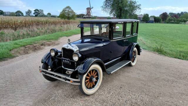 Bild 1/8 von Studebaker Big Six EP (1926)