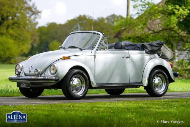Image 1/43 of Volkswagen Beetle 1303 (1979)