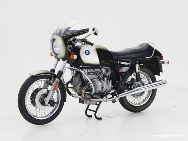 Afbeelding 1/15 van BMW DUMMY (1974)