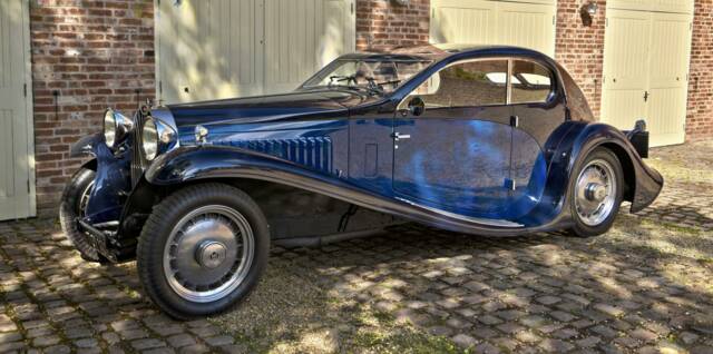 Bild 1/50 von Bugatti Typ 46 (1931)