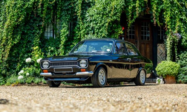 Bild 1/50 von Ford Escort Mexico (1973)