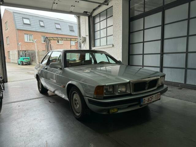 Immagine 1/16 di Maserati 228 (1992)