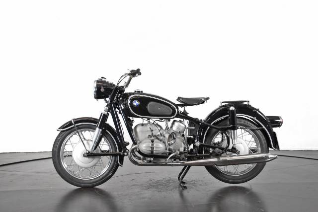 Immagine 1/16 di BMW DUMMY (1959)