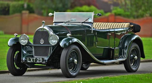 Bild 1/50 von Hotchkiss AM2 (1931)