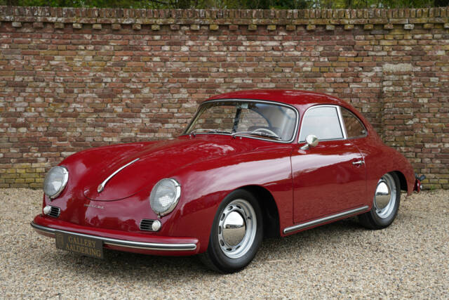 Image 1/50 of Porsche 356 A 1300 (1956)
