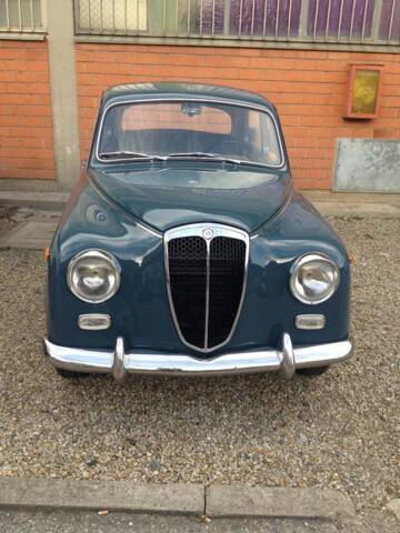 Immagine 1/14 di Lancia Appia C10 (1957)