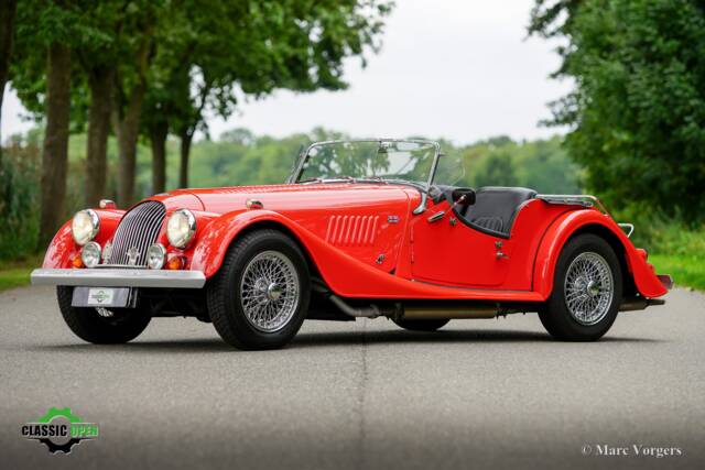 Image 1/49 of Morgan 4/4 1600 (1986)