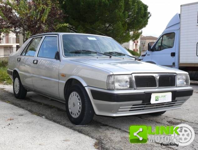 Image 1/20 de Lancia Prisma 1500 (1986)