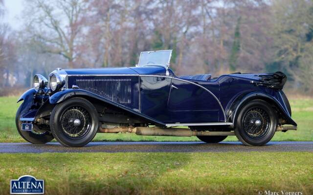 Bild 1/33 von Invicta 4,5 Liter A-Typ High Chassis (1931)