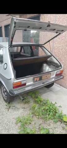 Immagine 1/7 di Audi 50 GL (1976)