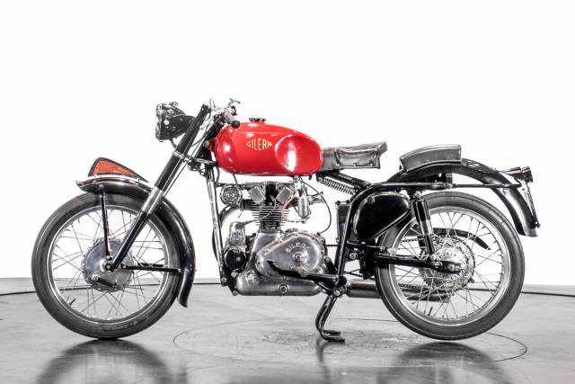 Image 1/26 of Gilera DUMMY (1954)