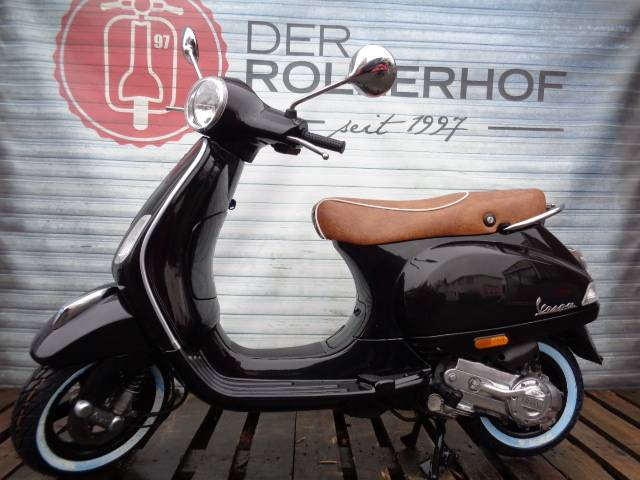 Bild 1/4 von Piaggio DUMMY (2006)