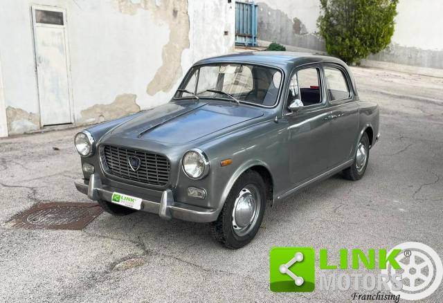 Immagine 1/10 di Lancia Appia (1963)