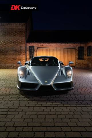 Image 1/31 of Ferrari Enzo Ferrari (2004)