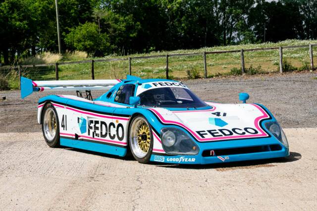 Bild 1/50 von Spice SE90C (1990)