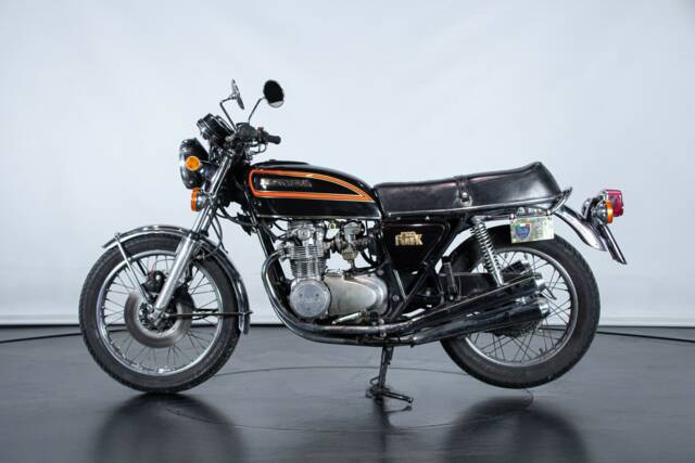 Bild 1/50 von Honda CB 500 Four (1978)