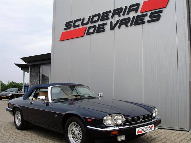 XJS