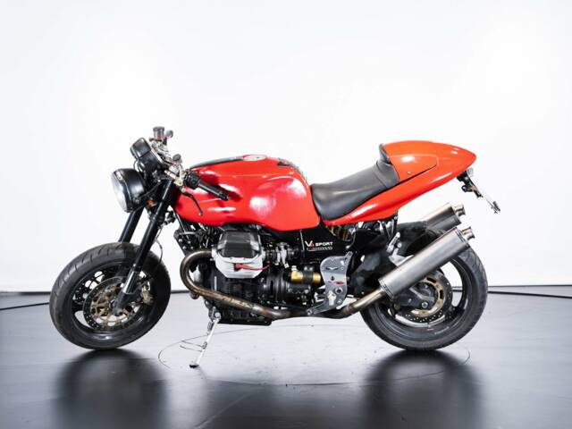 Bild 1/50 von Moto Guzzi DUMMY (2005)