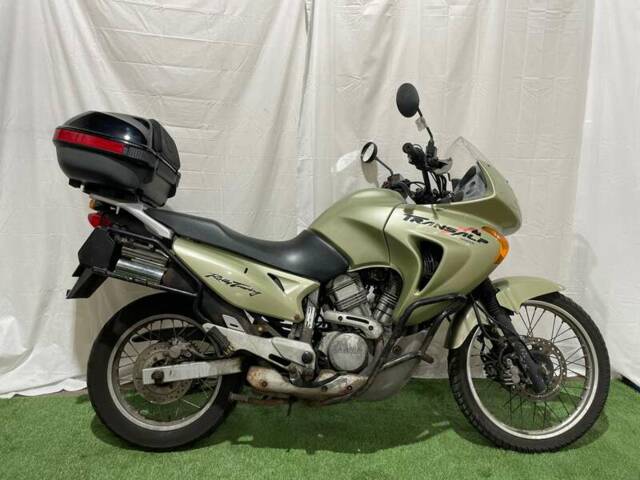 Imagen 1/27 de Honda DUMMY (2000)