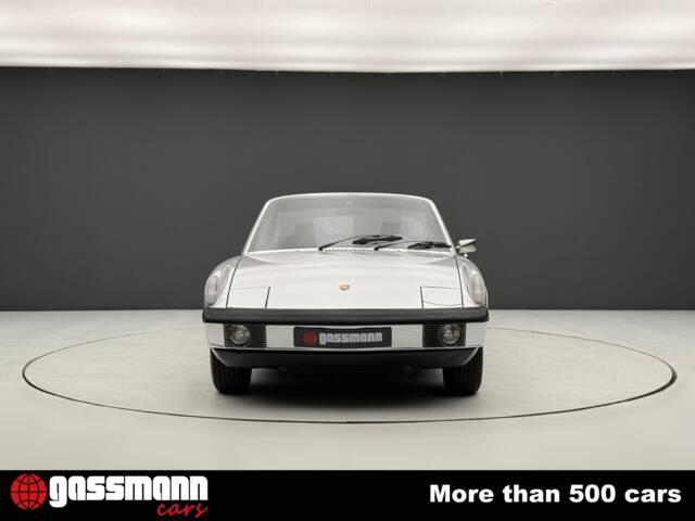 Image 1/15 of Porsche 914/6 (1970)