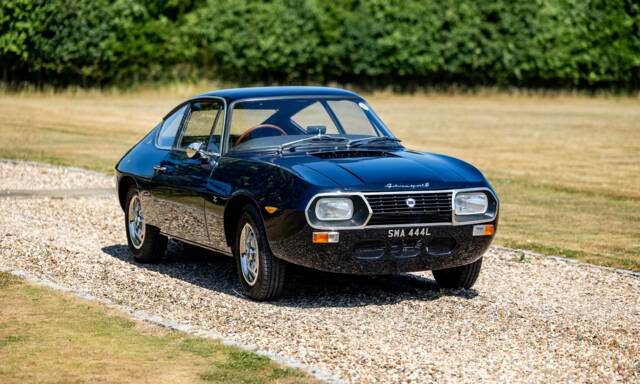 Immagine 1/50 di Lancia Fulvia Sport 1.3 S (Zagato) (1973)