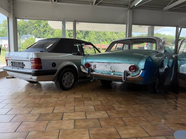 Immagine 1/10 di Ford Taunus 17m TS (1963)