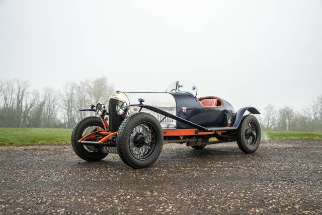 Immagine 1/17 di Bentley 3 Litre (1924)