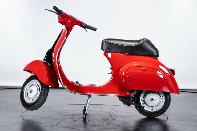 Bild 1/50 von Piaggio DUMMY (1971)