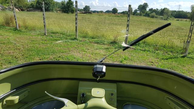 Image 2/41 of Piaggio DUMMY (1967)