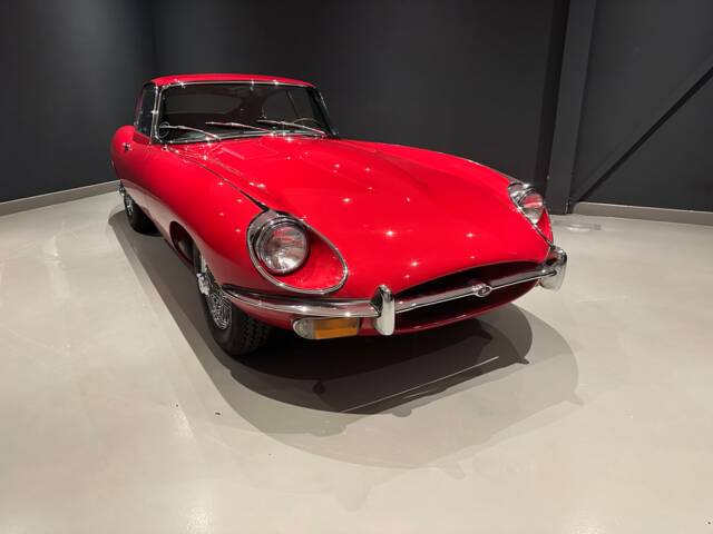 Afbeelding 1/95 van Jaguar XK-E (1970)