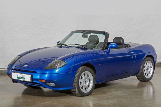 Image 1/28 of FIAT Barchetta (1995)