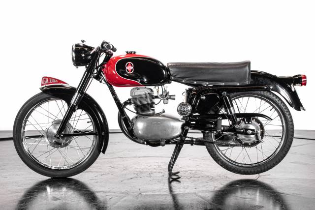 Image 1/17 of Gilera DUMMY (1960)