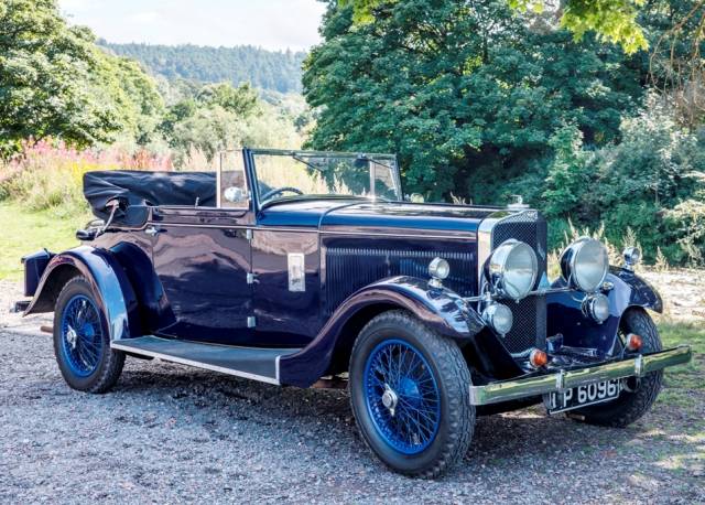 Immagine 1/18 di Talbot AM 90 (1931)