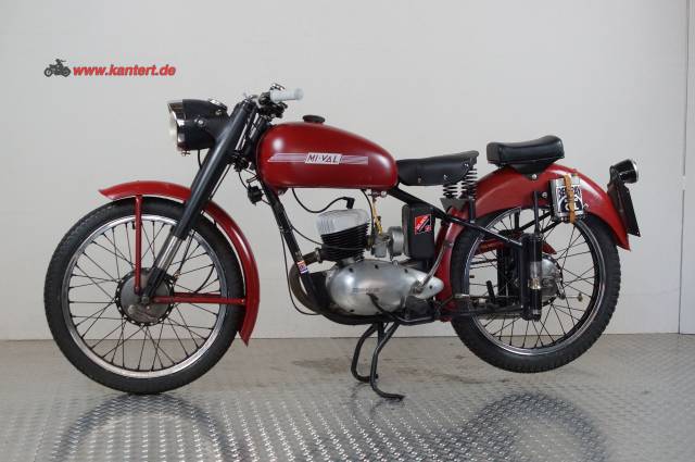 Image 1/19 of Mi-Val DUMMY (1954)